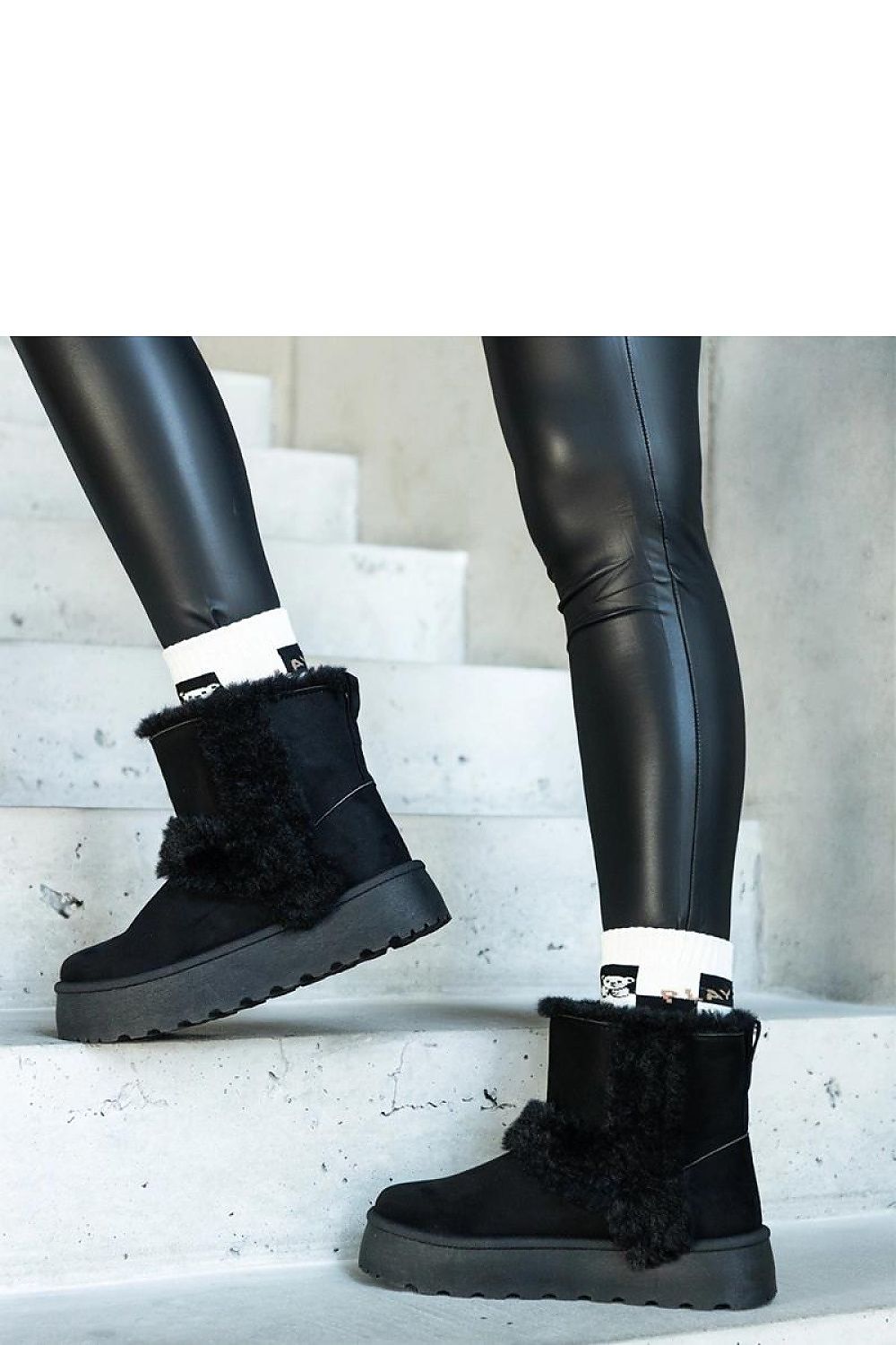  snowboots model 206432 Solea 