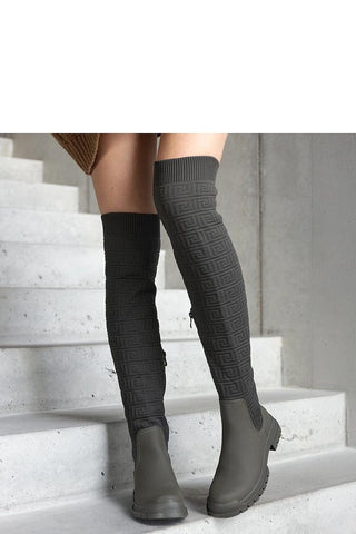  laarzen model 206438 Solea 