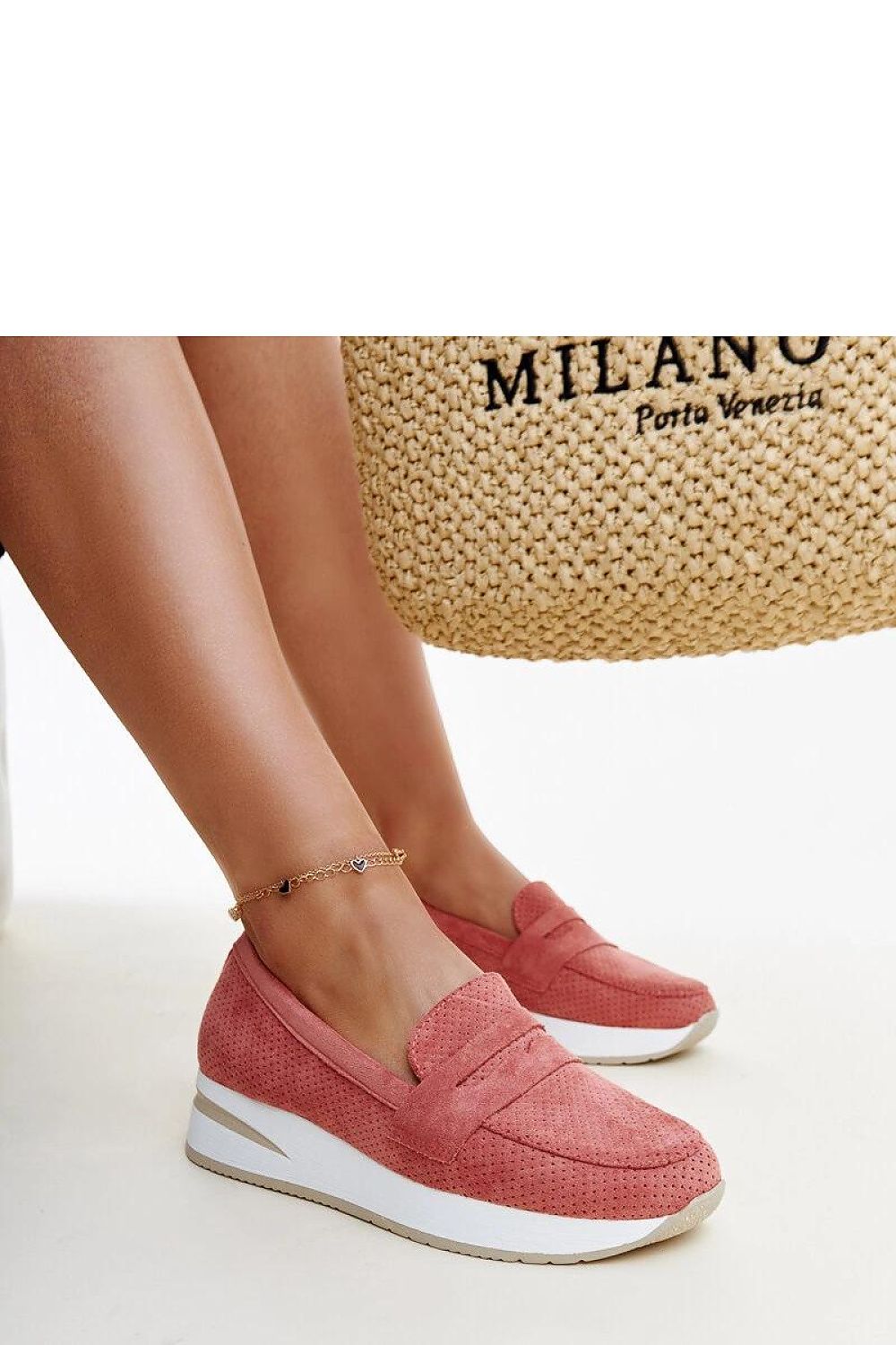  schoenen model 206455 Solea 