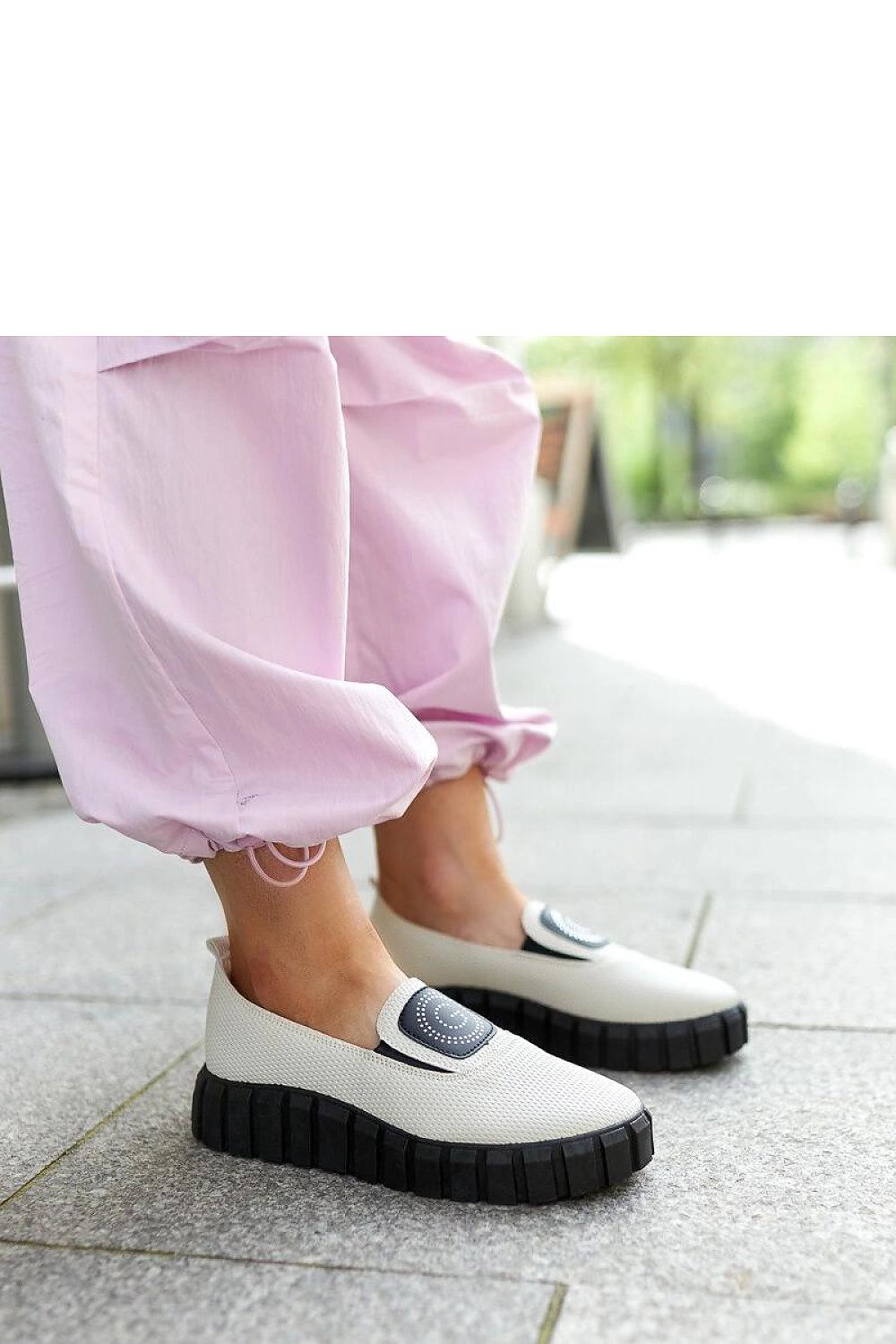  schoenen model 206461 Solea 