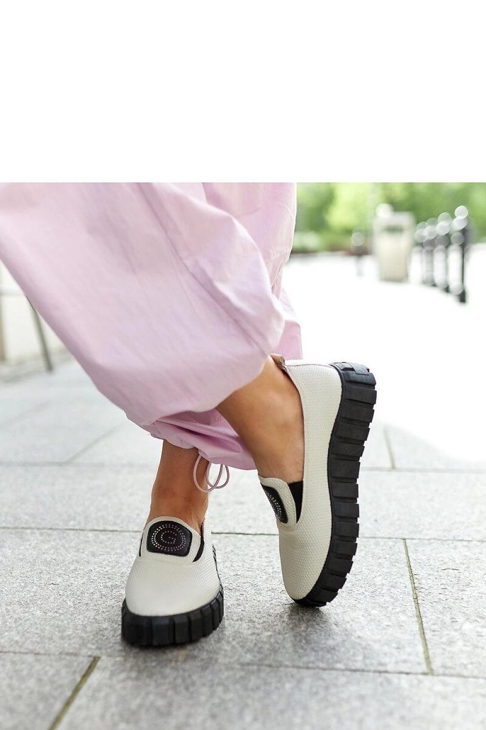  schoenen model 206461 Solea 