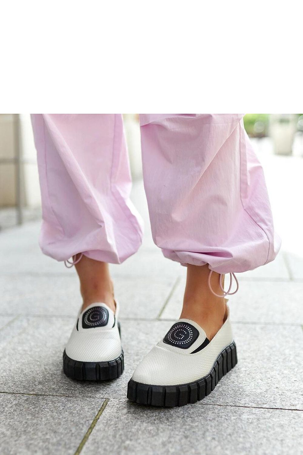  schoenen model 206461 Solea 