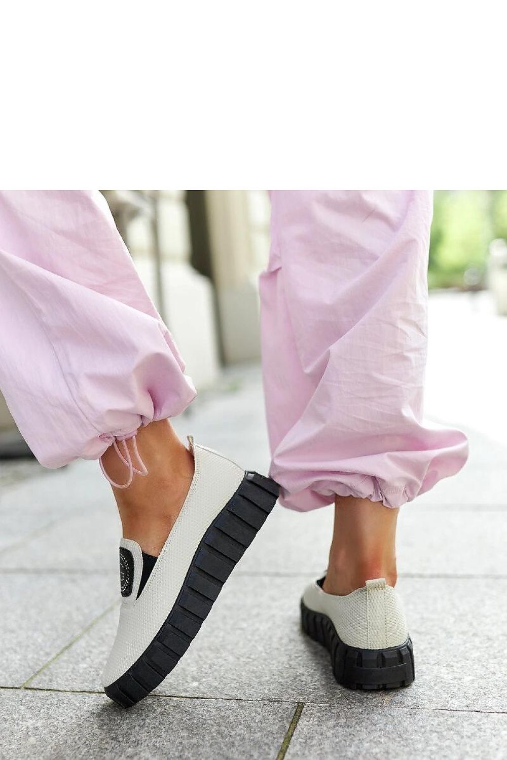  schoenen model 206461 Solea 