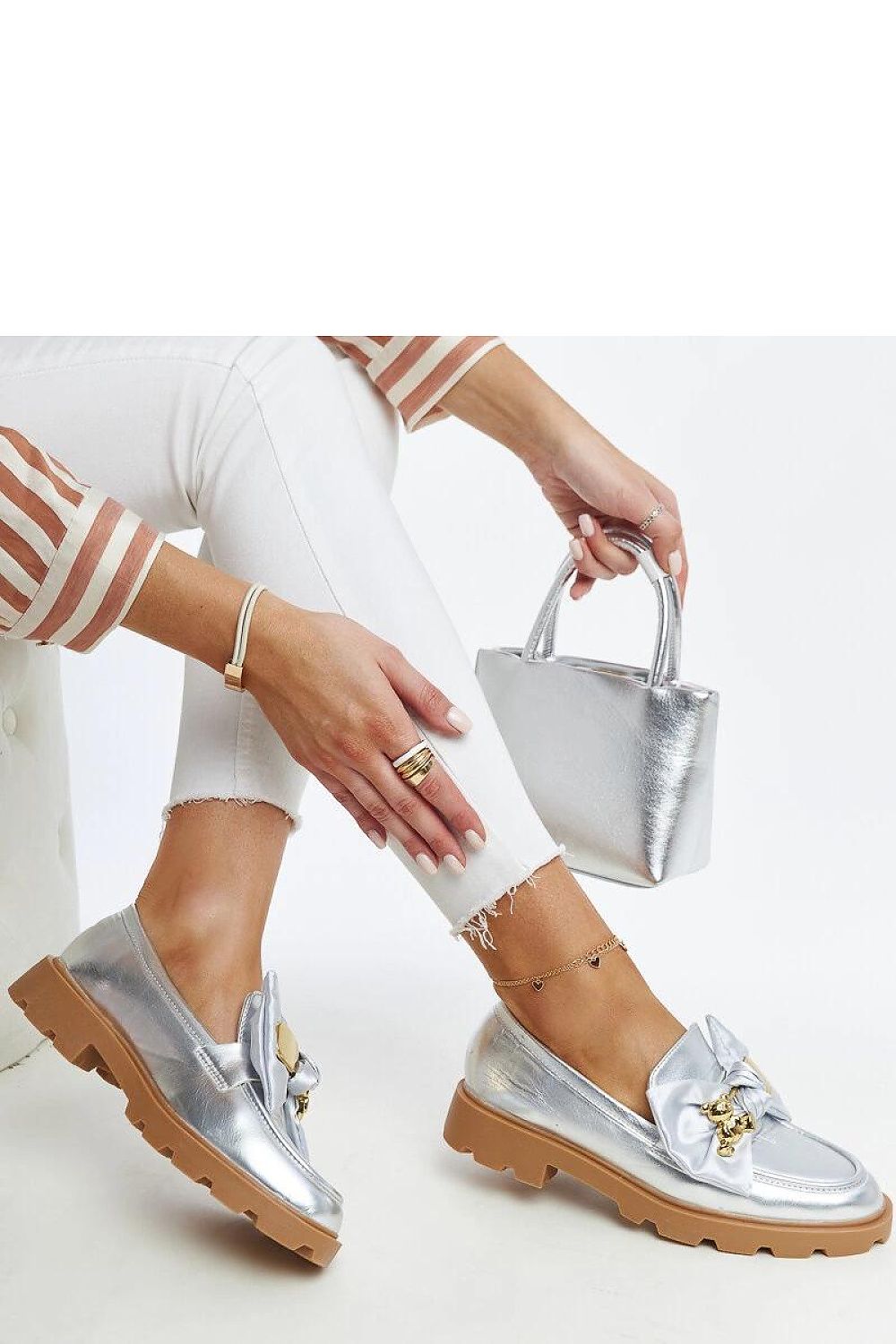  schoenen model 206463 Solea 