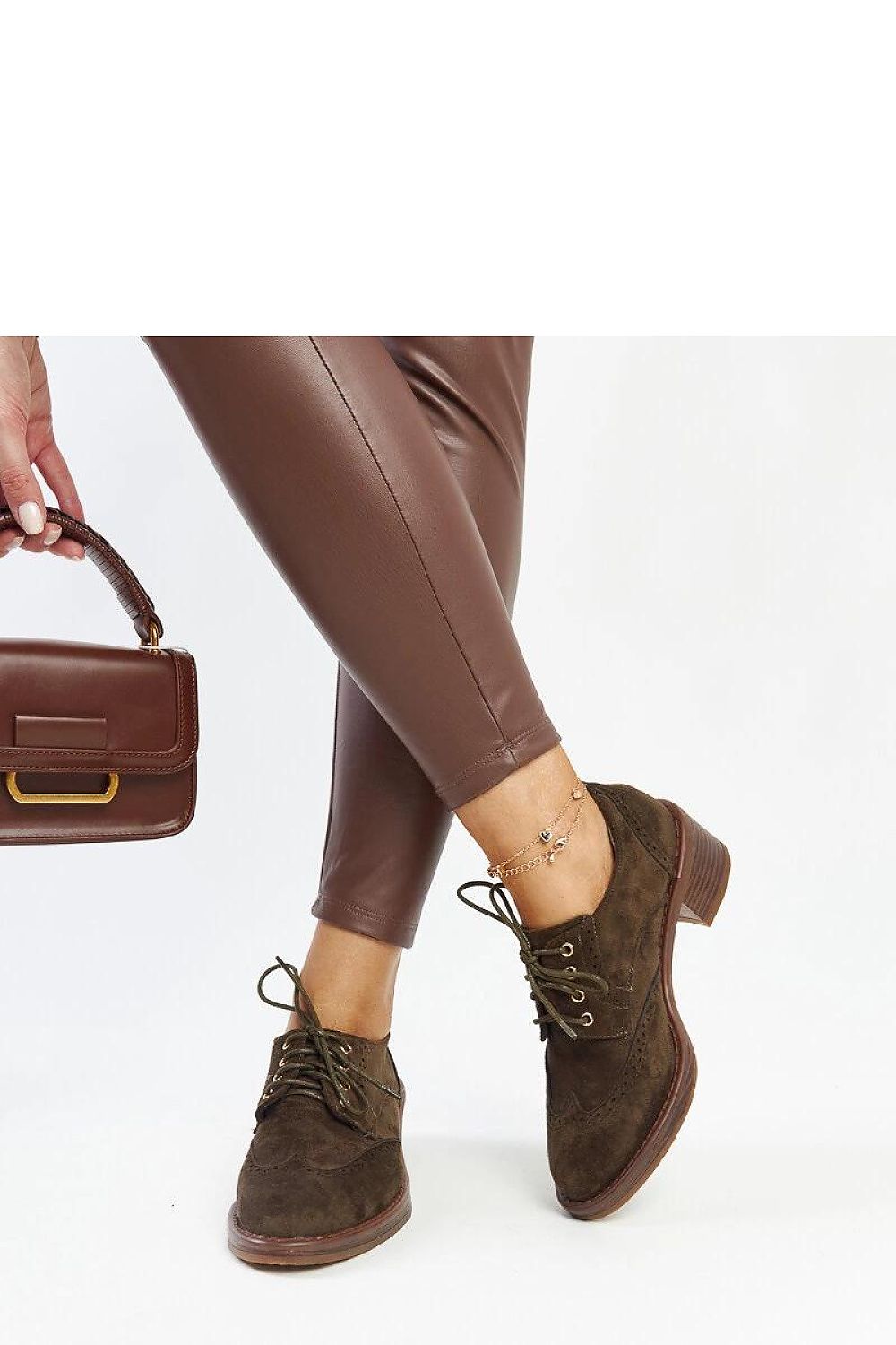  schoenen model 206473 Solea 