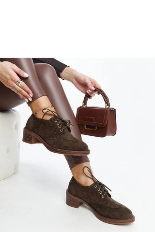  schoenen model 206473 Solea 