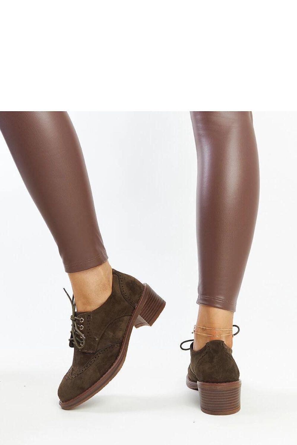  schoenen model 206473 Solea 