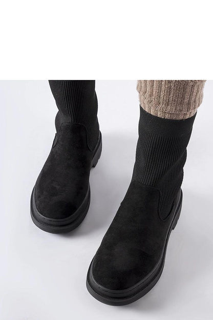  Laarsjes model 206487 Solea 