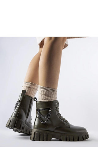  Laarsjes model 206488 Solea 