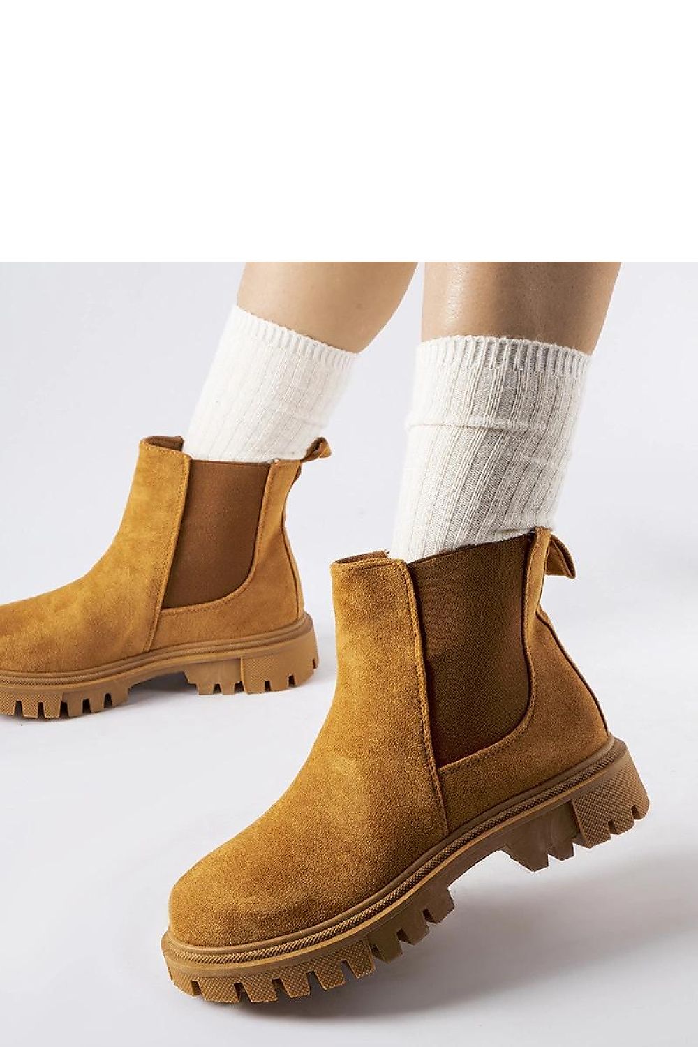  Laarsjes model 206489 Solea 