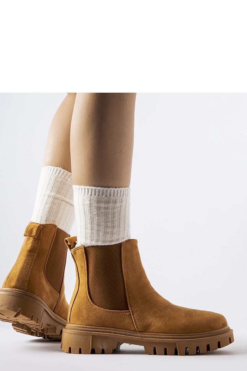 Laarsjes model 206489 Solea 