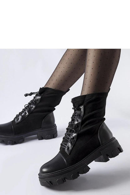  Laarsjes model 206490 Solea 