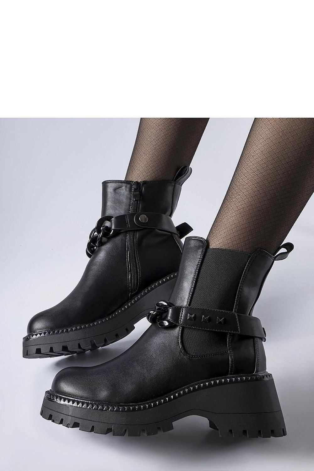  Laarsjes model 206494 Solea 