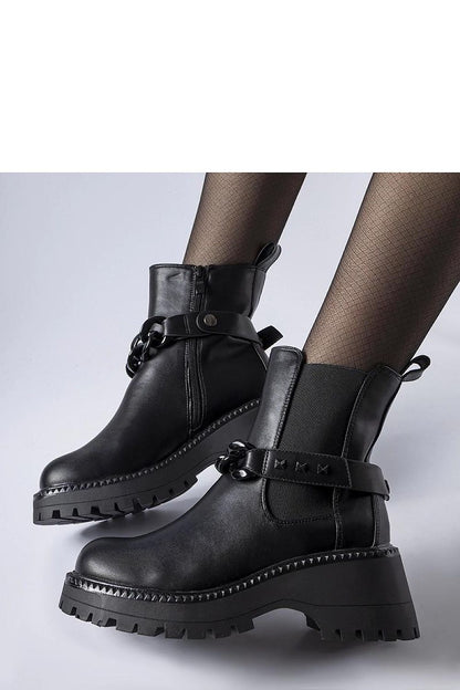  Laarsjes model 206494 Solea 