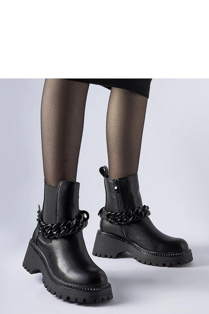  Laarsjes model 206494 Solea 