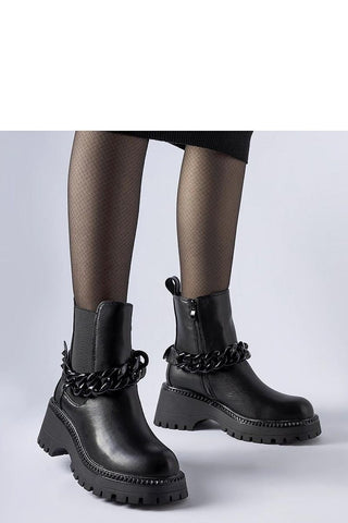 Laarsjes model 206494 Solea 