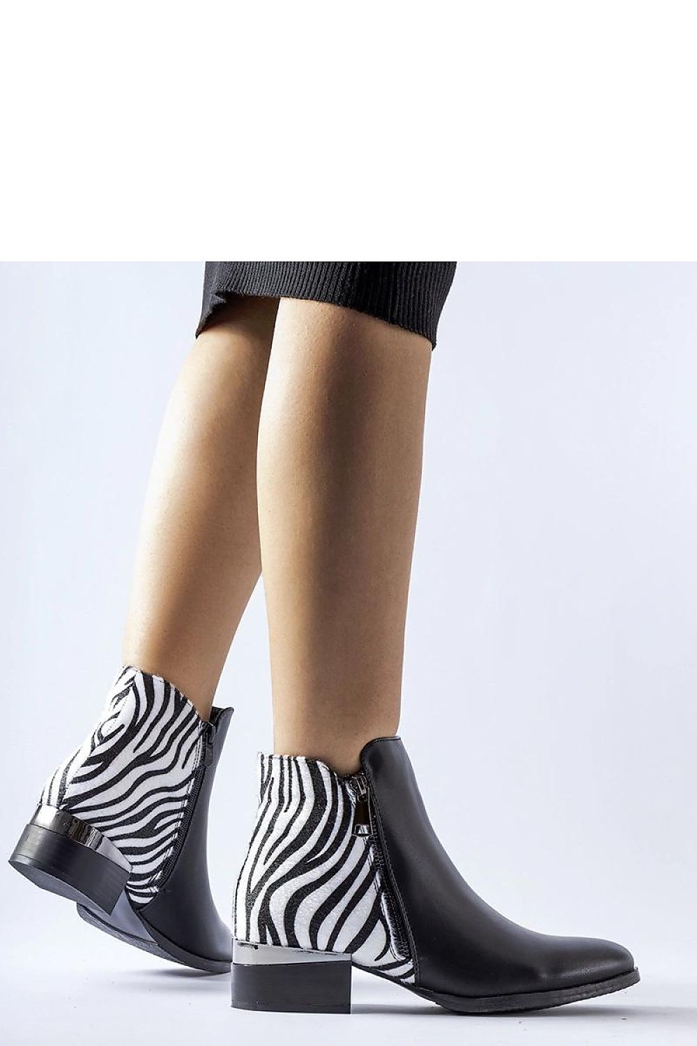  Laarsjes model 206497 Solea 