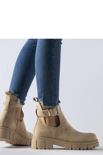  Laarsjes model 206498 Solea 