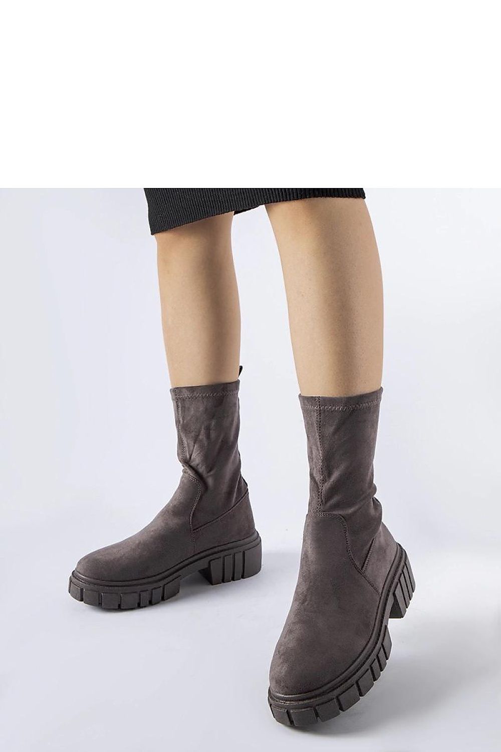  Laarsjes model 206503 Solea 