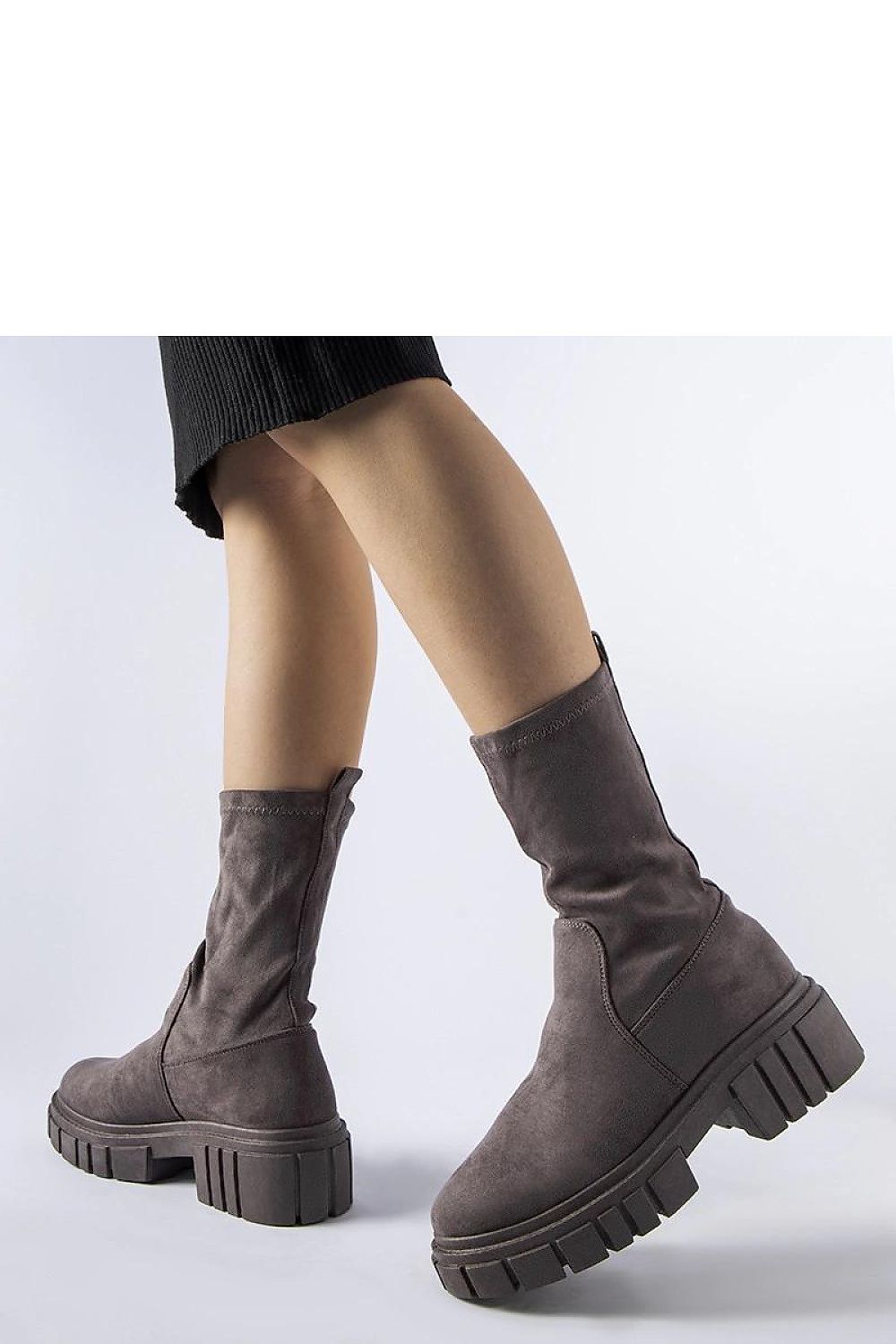  Laarsjes model 206503 Solea 