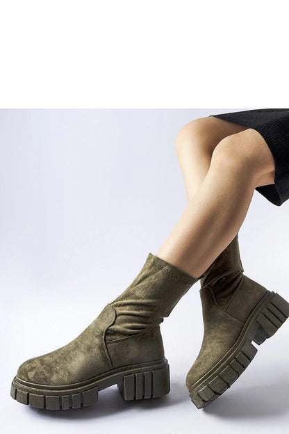  Laarsjes model 206504 Solea 