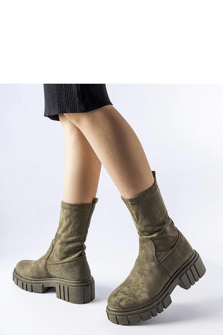  Laarsjes model 206504 Solea 