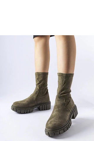  Laarsjes model 206504 Solea 