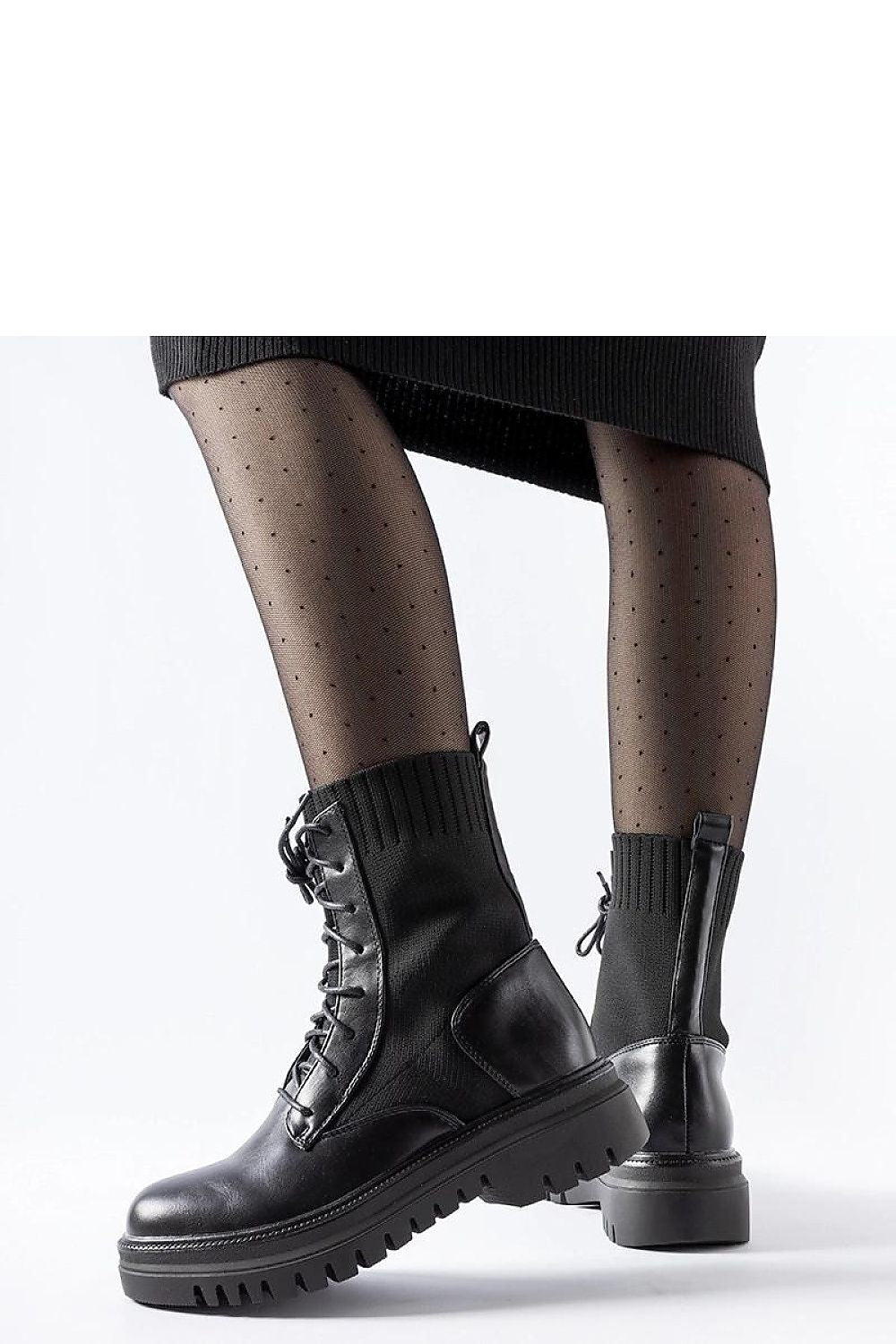  Laarsjes model 206507 Solea 