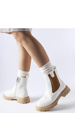 Laarsjes model 206508 Solea 