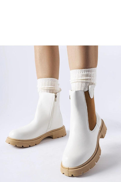  Laarsjes model 206508 Solea 