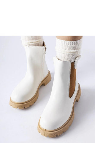 Laarsjes model 206508 Solea 