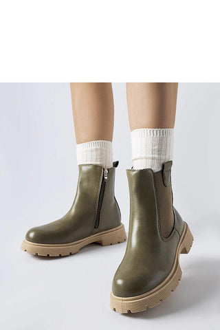 Laarsjes model 206509 Solea 