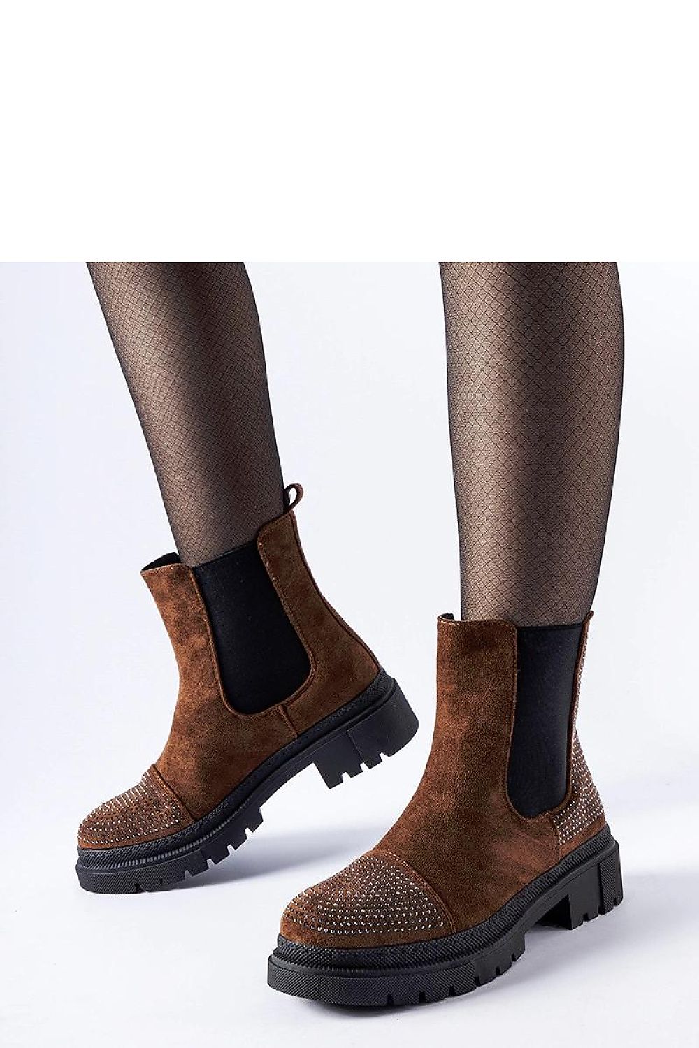  Laarsjes model 206511 Solea 