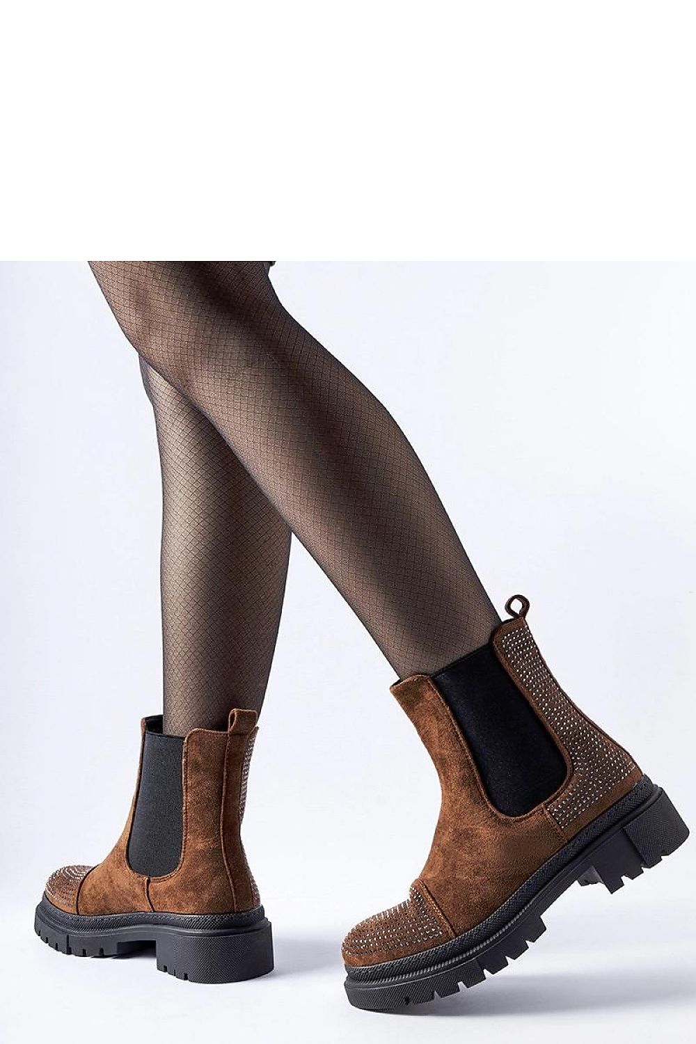  Laarsjes model 206511 Solea 