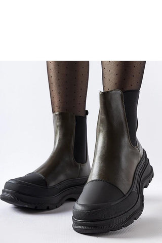  Laarsjes model 206512 Solea 