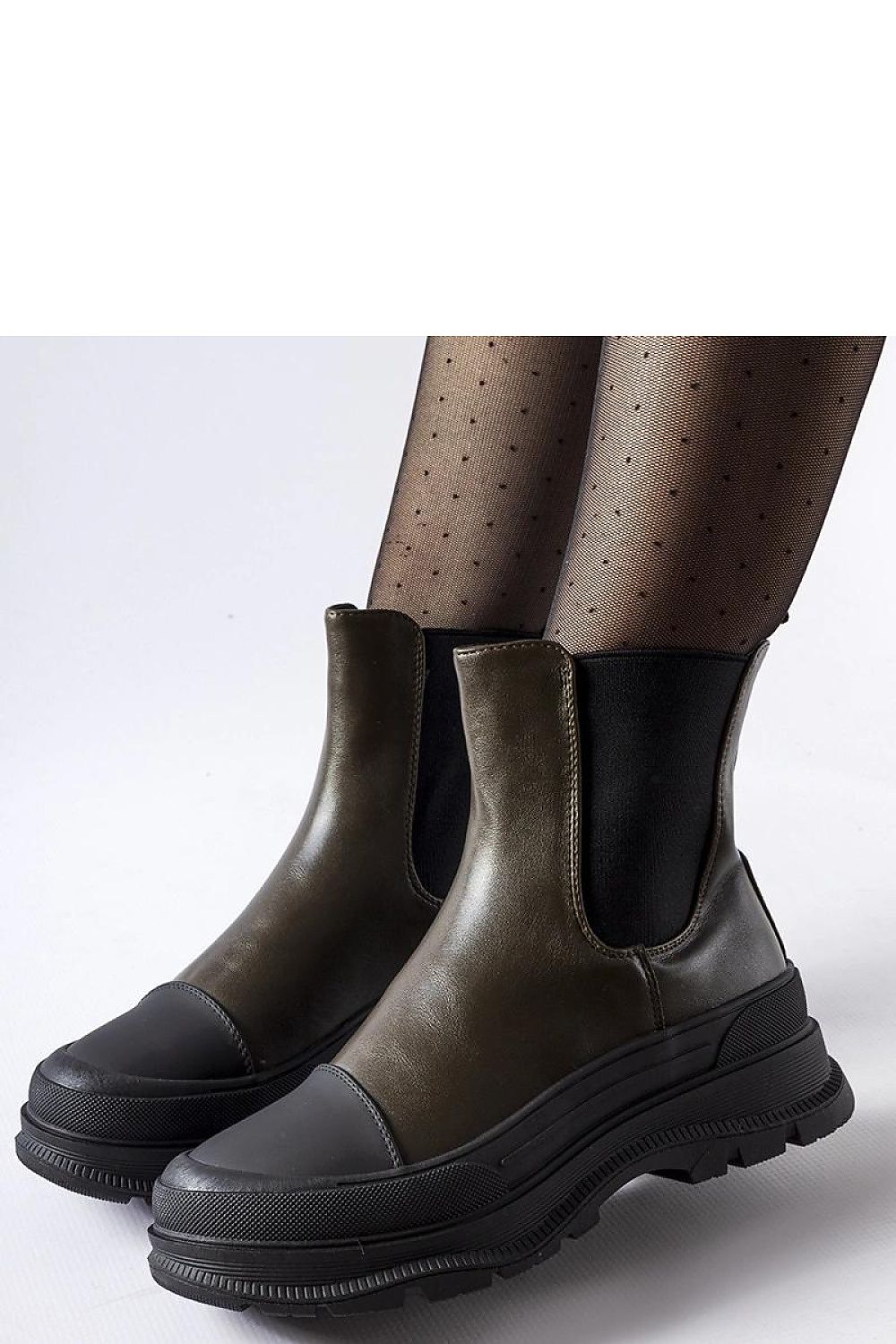  Laarsjes model 206512 Solea 