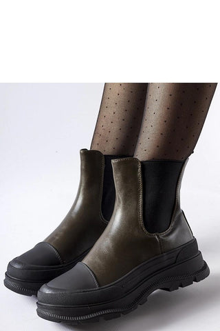  Laarsjes model 206512 Solea 