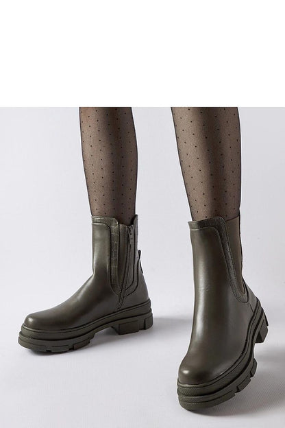  Laarsjes model 206516 Solea 