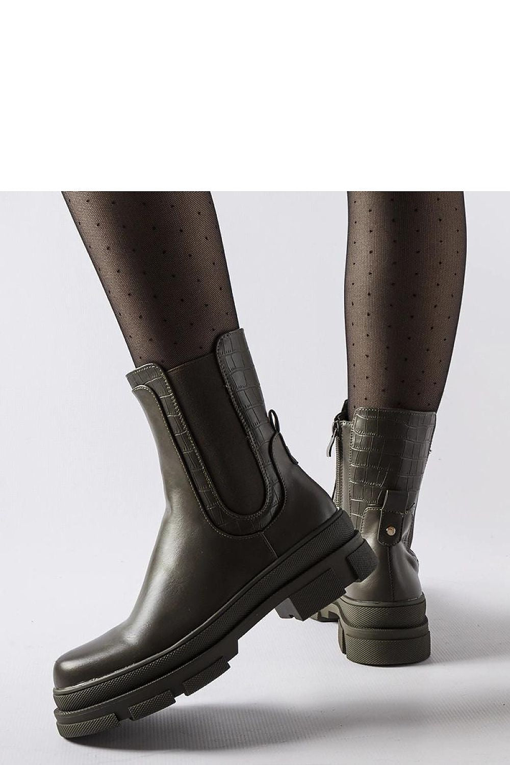  Laarsjes model 206516 Solea 