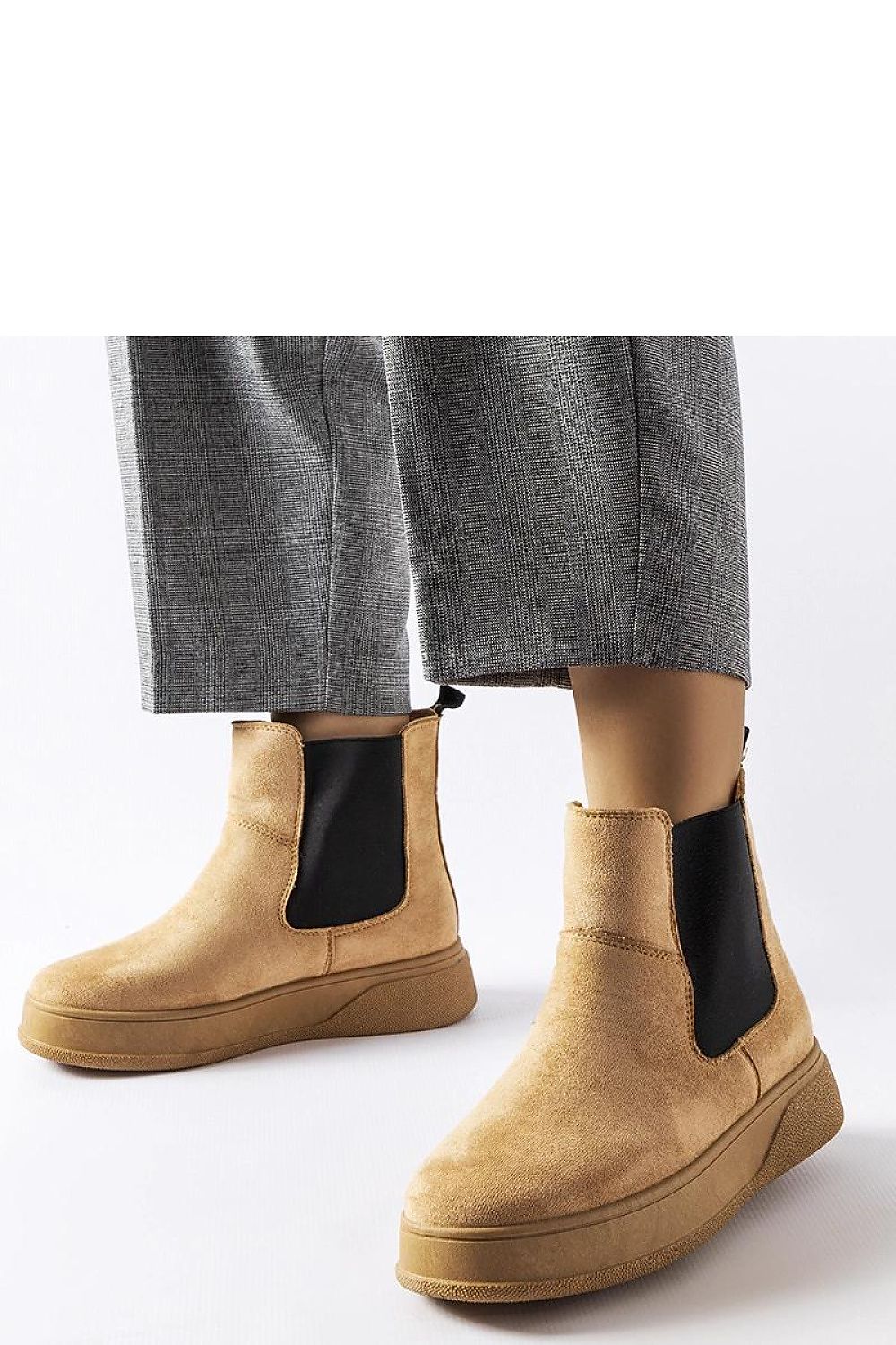  Laarsjes model 206517 Solea 