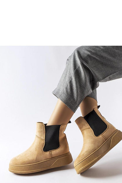  Laarsjes model 206517 Solea 