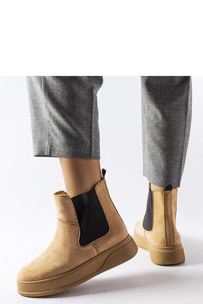  Laarsjes model 206517 Solea 