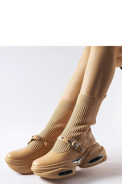  Laarsjes model 206518 Solea 