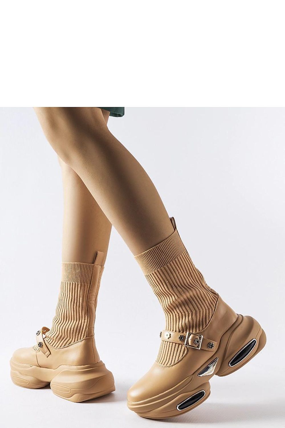  Laarsjes model 206518 Solea 