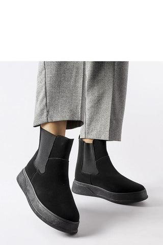  Laarsjes model 206519 Solea 