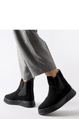 Laarsjes model 206519 Solea 