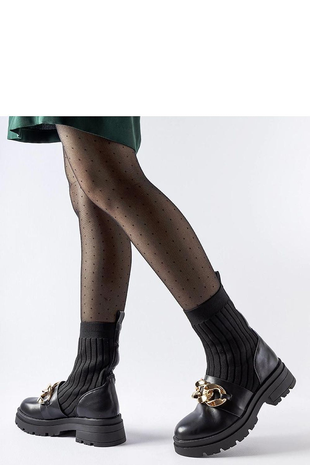  Laarsjes model 206520 Solea 