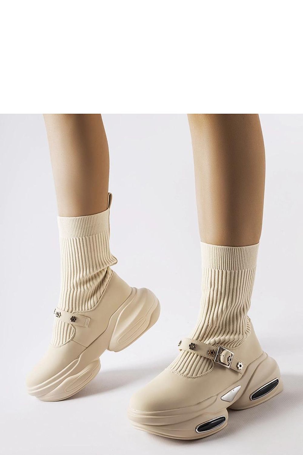  Laarsjes model 206522 Solea 