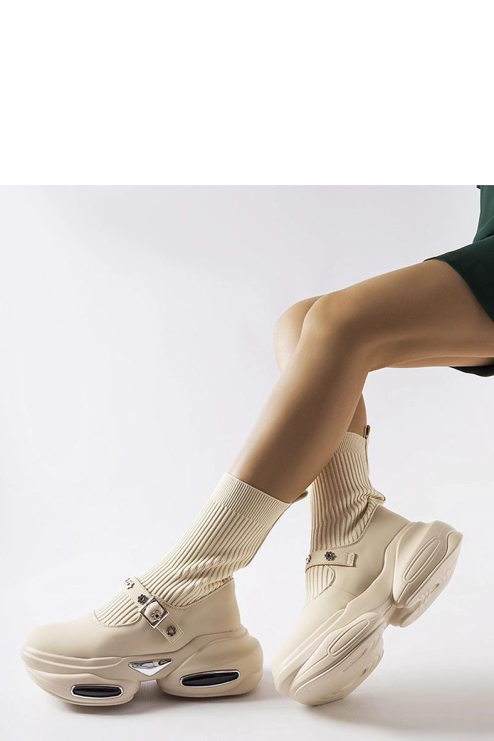  Laarsjes model 206522 Solea 