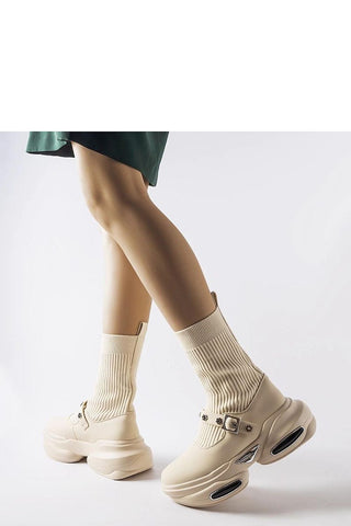  Laarsjes model 206522 Solea 